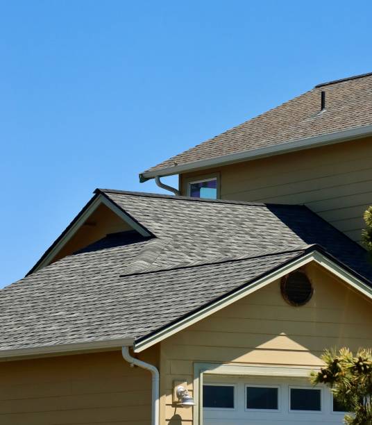 Best Roofing for New Construction  in Breckenridge, MI